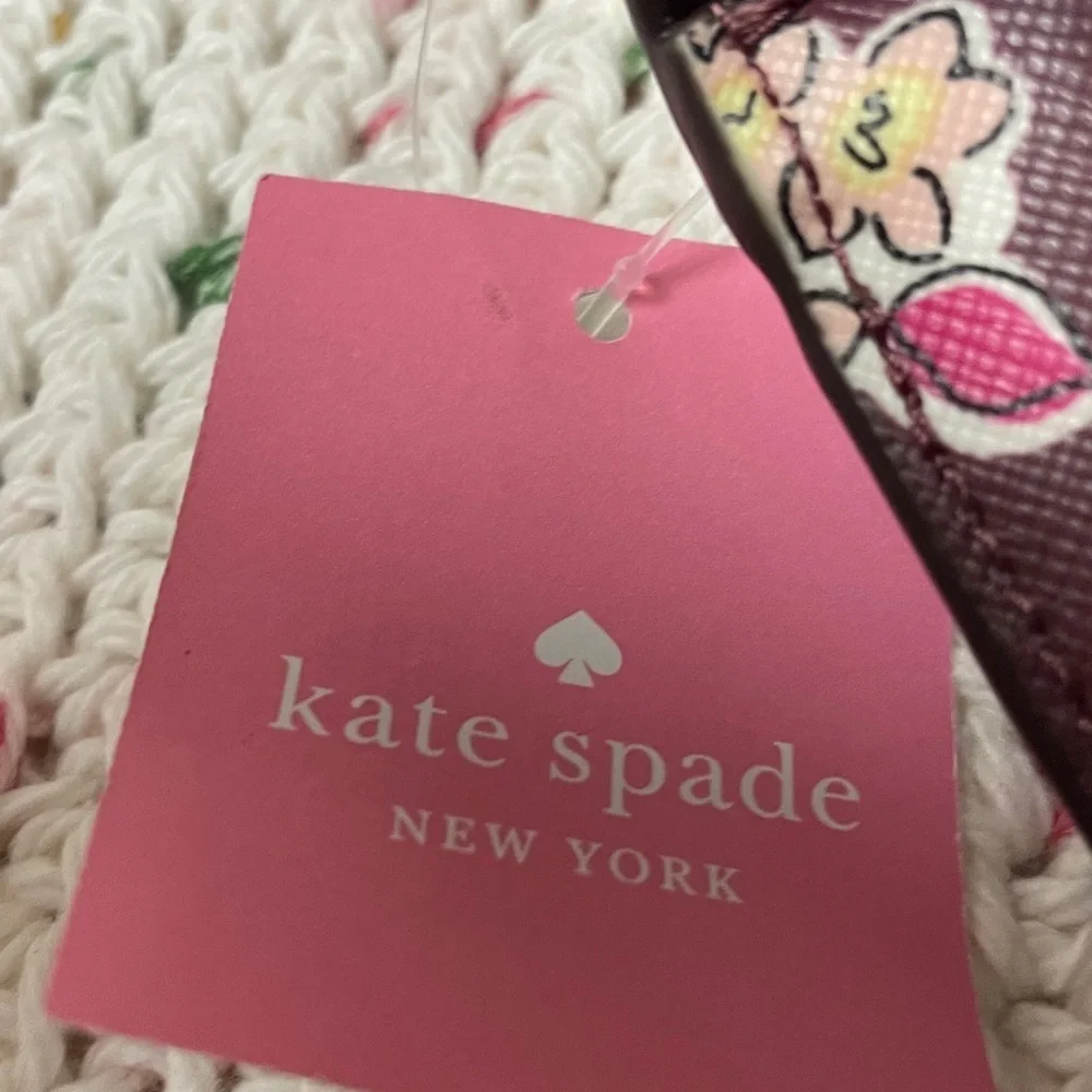 Authentic Kate Spade Micro Satchel